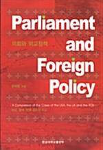 Parliament and Foreign Policy