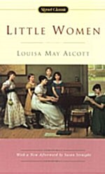 [중고] Little Women (Paperback, Reprint)