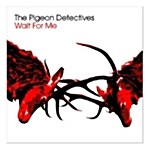 [중고] The Pigeon Detectives - Wait For Me