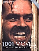 1001 Movies You Must See Before You Die (Updated Edition) (paperback)