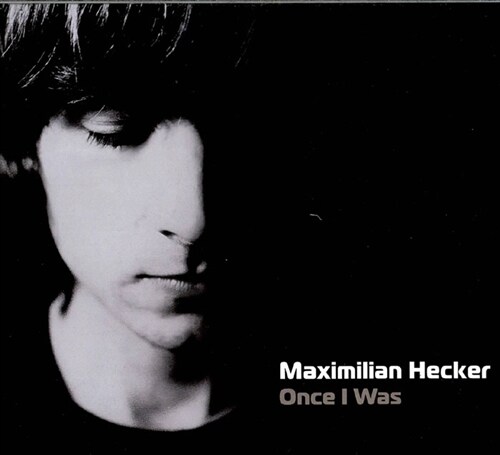 [중고] Maximilian Hecker - Once I Was (Remakes + Best Collection)