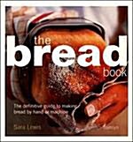 [중고] The Bread Book (Paperback)