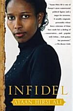 Infidel (Hardcover)