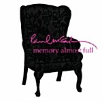 [중고] Paul McCartney - Memory Almost Full