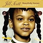 [수입] Jill Scott - Beautiful Human : Words and Sounds Vol.2