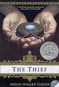 (The) thief 
