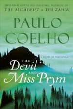 The Devil and Miss Prym (Paperback, International Edition) - A Novel of Temptation