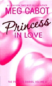[중고] Princess in Love (Paperback)