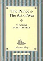 The Prince and the Art of War (Hardcover, Main Market Ed.)