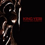 [중고] 신주꾸 양산박 - King Yebi (에비대왕)
