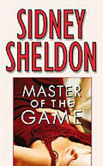 Master of the Game (Mass Market Paperback, Warner Books)