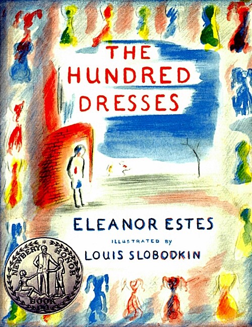 The Hundred Dresses (Paperback)