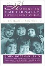 [중고] Raising an Emotionally Intelligent Child (Paperback)