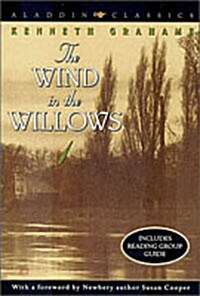 The Wind in the Willows (Paperback)