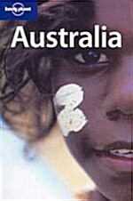 Lonely Planet Australia (Paperback, 13th)