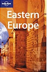 [중고] Lonely Planet Eastern Europe (Paperback, 9th)