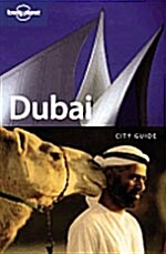 Lonely Planet Dubai (Paperback, 4th)