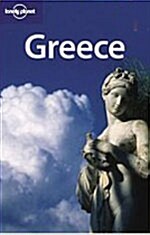 Lonely Planet Greece (Paperback, 7th)