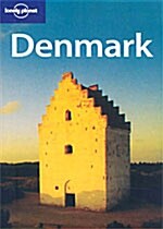 Lonely Planet Denmark (Paperback)