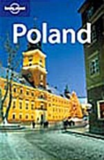 Lonely Planet Poland (Paperback, 5th)