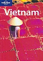 Lonely Planet Vietnam (Paperback, 8th)