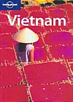 [중고] Lonely Planet Vietnam (Paperback, 8th)