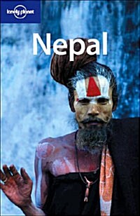 Lonely Planet Nepal (Paperback, 7th)