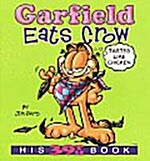 [중고] Garfield Eats Crow: His 39th Book (Paperback)