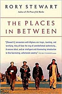 The Places in Between (Paperback)
