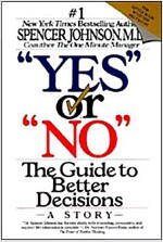 Yes or No (Paperback)