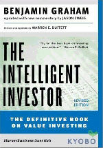 (The)intelligent investor:a book of practical counsel