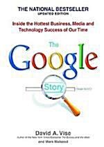 [중고] The Google Story (Paperback, Reprint)