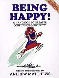 Being Happy! (Paperback, 2)