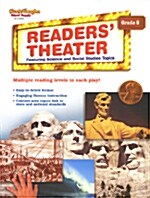 Readers Theater Grade 5: Science and Social Studies (Paperback)