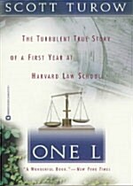 One L (Paperback)
