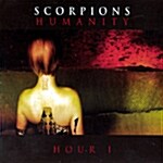 [수입] Scorpions - Humanity: Hour I