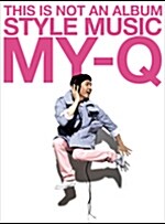 [중고] My-Q (마이큐) - Style Music