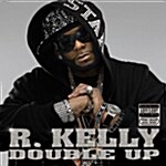 [중고] R. Kelly - Double Up