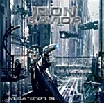 Iron Savior - Megatropolis