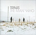 [중고] Travis - The Man Who (Mid Price 재발매)