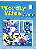 [중고] Wordly Wise 3000 (Paperback, Student)