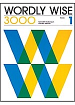 [중고] Wordly Wise 3000 (Paperback)