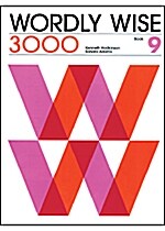 [중고] Wordly Wise 3000 (Paperback, Student)