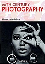 [중고] Photography of the 20th Century (Paperback, 25th, Anniversary)