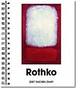 Rothko 2007 Calendar (Disk)
