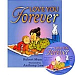 노부영 Love You Forever (Red Fox) (원서 & CD)