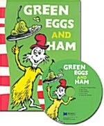 [중고] 노부영 Green Eggs and Ham (Paperback + CD)