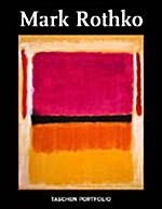Rothko (Paperback)