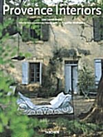 Provence Interiors (Paperback, New)