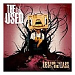 [중고] The Used - Lies For The Liars